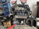 Oto Çıkma Parça / Volkswagen / Passat / Motor / Motor (komple) / Çıkma Parça 