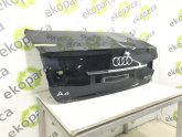 Oto Çıkma Parça / Audi / A4 / Kaporta & Karoser / Bagaj Kapağı / Çıkma Parça 