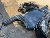 Oto Çıkma Parça / Renault / Megane / Kaporta & Karoser / Komple Ön / Çıkma Parça 