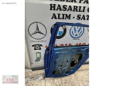 Oto Çıkma Parça / Skoda / Kamiq / Kaporta & Karoser / Sağ Arka Kapı / Çıkma Parça 