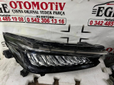 2020-2023 Honda City Sağ Far - Full LED, Orjinal