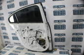 Oto Çıkma Parça / Renault / Fluence / Kaporta & Karoser / Sol Arka Kapı / Çıkma Parça 