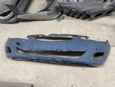OPEL ASTRA J MAKYAJSIZ ÖN TAMPON PARK SENSÖRLÜ SIFIR 13264415