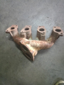 Oto Çıkma Parça / Opel / Vectra / Egzoz / Egzoz Manifoldu / Çıkma Parça 
