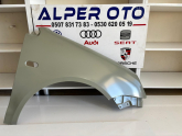 6Q08211106C VOLKSWAGEN POLO SAĞ ÖN ÇAMURLUK 2002-2005
