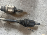 Oto Çıkma Parça / Opel / Corsa / Alt Takım / Aks / Çıkma Parça 