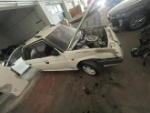 Oto Çıkma Parça / Skoda / Fabia / Motor / Motor (komple) / Çıkma Parça 