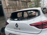 RENAULT CLIO 5 ARKA BAGAJ SÖKME HATASIZ