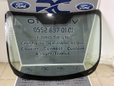 Oto Çıkma Parça / Ford / Transit Connect / Oto Cam / Ön Cam / Çıkma Parça 