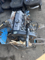 1998 Hyundai h100 turbosuz dolu motor