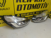 Oto Çıkma Parça / Renault / Clio / Far & Stop / Far Camı / Çıkma Parça 