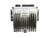 Clio 3 Captur Modus Motor Beyni 8200399038 8200513163 R0410B034A