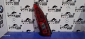 OPEL COMBO BERLİNGO PARTNER SOL ARA STOP 9819649280