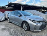 TOYOTA COROLLA SAĞ AKS ORİJİNAL SÖKME