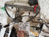Oto Çıkma Parça / Ford / Mondeo / Oto Cam / Kapı Camları / Çıkma Parça 