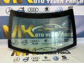 Oto Çıkma Parça / Mercedes / C Serisi / Oto Cam / Arka Cam / Çıkma Parça 