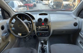 Oto Çıkma Parça / Chevrolet / Kalos / Göğüslük & Torpido / Komple Torpido / Çıkma Parça 