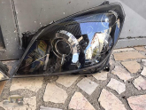 Oto Çıkma Parça / Opel / Astra / Far & Stop / Sağ Ön Far / Çıkma Parça 