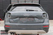 Oto Çıkma Parça / Audi / Q2 / Kaporta & Karoser / Bagaj Kapağı / Çıkma Parça 