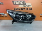 CAPTUR SAĞ FAR ORJİNAL