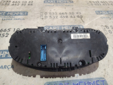 Oto Çıkma Parça / Volkswagen / Jetta / Elektrik / Kilometre Saati / Çıkma Parça 