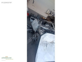 Oto Çıkma Parça / Mercedes / C200 / Teyp / Cd - Çalar / Çıkma Parça 