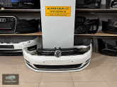GOLF 7 ÖN TAMPON SETİ ORJİNAL