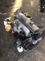 Oto Çıkma Parça / Ford / Tourneo Connect / Motor / Motor (komple) / Çıkma Parça 