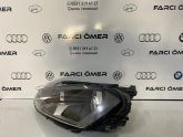 Oto Çıkma Parça / Volkswagen / Golf / Far & Stop / Sağ Ön Far / Çıkma Parça 