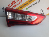 Oto Çıkma Parça / Toyota / Yaris / Far & Stop / Sol Arka Stop / Çıkma Parça 