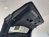 Oto Çıkma Parça / Peugeot / 3008 / Kaporta & Karoser / Bagaj Kapağı / Çıkma Parça 