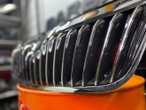 Oto Çıkma Parça / Skoda / Fabia / Kaporta & Karoser / Panjur / Sıfır Parça 