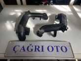 Oto Çıkma Parça / Skoda / Fabia / Motor / Turbo Hortumu / Çıkma Parça 