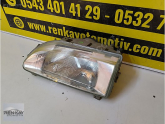 Oto Çıkma Parça / Renault / R 19 / Far & Stop / Sol Ön Far / Çıkma Parça 