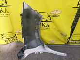 Oto Çıkma Parça / Opel / Mokka / Kaporta & Karoser / Sol Ön Çamurluk / Çıkma Parça 