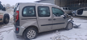 Oto Çıkma Parça / Renault / Kangoo / Kaporta & Karoser / Sağ Sürgülü Kapı / Çıkma Parça 