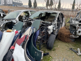 Hurda Belgeli Araçlar / Fiat / Punto