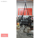 BAG BLF 1.6 FSI KOMPLE MOTOR GOLF 5