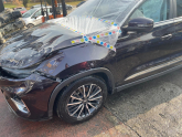 CHERY TİGGO 8 PRO SOL DIŞ AYNA