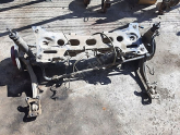 Oto Çıkma Parça / Peugeot / 406 / Alt Takım / Arka Dingil / Çıkma Parça 