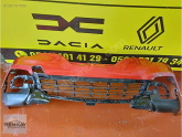 Oto Çıkma Parça / Renault / Captur / Tampon / Ön Tampon / Çıkma Parça 