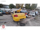 Oto Çıkma Parça / Fiat / Linea / Radyatör / Yedek Su Deposu / Çıkma Parça 