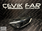 Oto Çıkma Parça / Volkswagen / Passat / Far & Stop / Sağ Ön Far / Çıkma Parça 