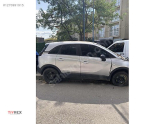 Oto Çıkma Parça / Opel / Crossland X / Ayna / Sağ Dış Ayna / Çıkma Parça 