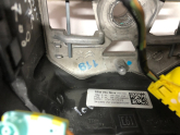 Oto Çıkma Parça / Peugeot / 3008 / Direksiyon / Direksiyon Simidi / Çıkma Parça 