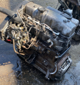 Oto Çıkma Parça / Mitsubishi / L300 / Motor / Motor (komple) / Çıkma Parça 