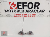 Oto Çıkma Parça / Toyota / Yaris / Kaporta & Karoser / Arka Çamurluk / Sıfır Parça 