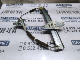 Oto Çıkma Parça / Chevrolet / Aveo / Oto Cam / Cam Krikosu / Çıkma Parça 