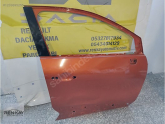 Oto Çıkma Parça / Renault / Captur / Kaporta & Karoser / Sol Ön Kapı / Çıkma Parça 