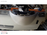 Oto Çıkma Parça / Audi / A4 / Göğüslük & Torpido / Komple Torpido / Çıkma Parça 